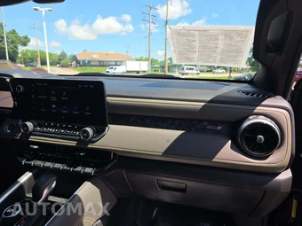 2024 Chevrolet Colorado ZR2 Crew Cab Short Bed 4ZR - miniatura 19