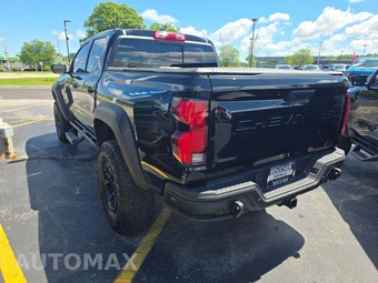 2024 Chevrolet Colorado ZR2 Crew Cab Short Bed 4ZR - miniatura 2