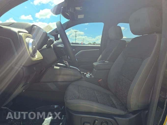 2024 Chevrolet Colorado ZR2 Crew Cab Short Bed 4ZR - miniatura 6