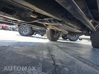 2024 Chevrolet Colorado ZR2 Crew Cab Short Bed 4ZR - miniatura 7