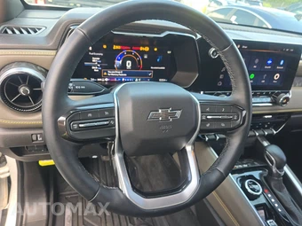 2024 Chevrolet Colorado ZR2 Crew Cab Short Bed 4ZR - miniatura 10