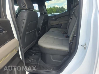 2024 Chevrolet Colorado ZR2 Crew Cab Short Bed 4ZR - miniatura 13