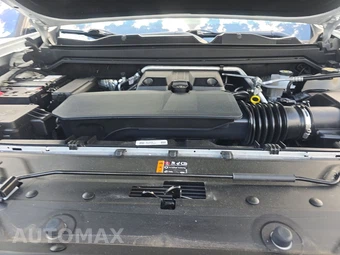 2024 Chevrolet Colorado ZR2 Crew Cab Short Bed 4ZR - miniatura 15