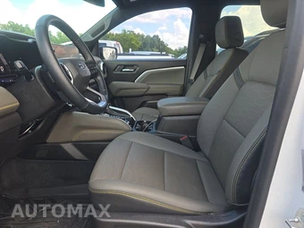 2024 Chevrolet Colorado ZR2 Crew Cab Short Bed 4ZR - miniatura 7