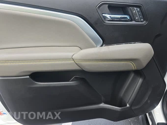 2024 Chevrolet Colorado ZR2 Crew Cab Short Bed 4ZR - miniatura 9