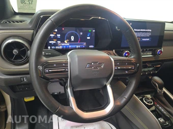 2024 Chevrolet Colorado ZR2 Crew Cab Short Bed 4ZR - miniatura 10
