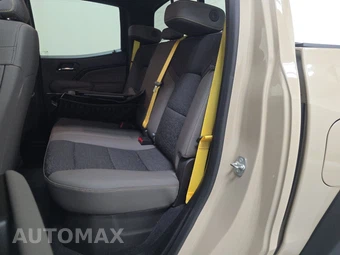 2024 Chevrolet Colorado ZR2 Crew Cab Short Bed 4ZR - miniatura 13