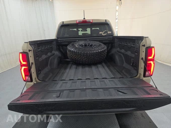 2024 Chevrolet Colorado ZR2 Crew Cab Short Bed 4ZR - miniatura 16