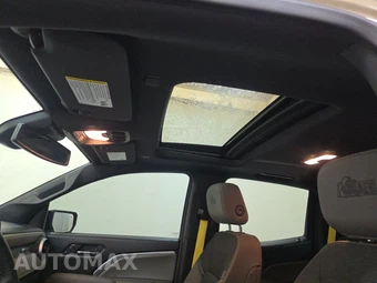 2024 Chevrolet Colorado ZR2 Crew Cab Short Bed 4ZR - miniatura 17