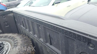 2024 Chevrolet Colorado ZR2 Crew Cab Short Bed 4ZR - miniatura 18