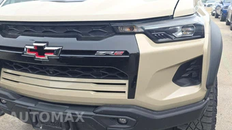 2024 Chevrolet Colorado ZR2 Crew Cab Short Bed 4ZR - miniatura 20
