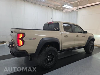 2024 Chevrolet Colorado ZR2 Crew Cab Short Bed 4ZR - miniatura 4