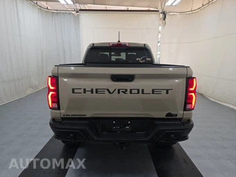 2024 Chevrolet Colorado ZR2 Crew Cab Short Bed 4ZR - miniatura 5