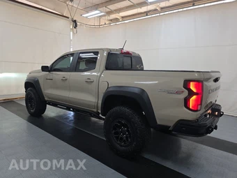 2024 Chevrolet Colorado ZR2 Crew Cab Short Bed 4ZR - miniatura 6