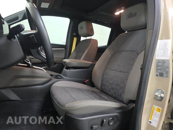 2024 Chevrolet Colorado ZR2 Crew Cab Short Bed 4ZR - miniatura 7