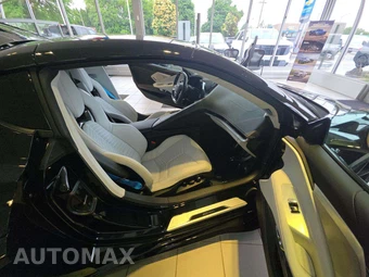 2024 Chevrolet Corvette E-Ray Coupe 3LZ - miniatura 16
