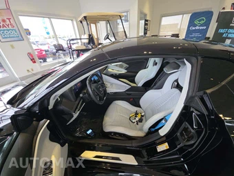 2024 Chevrolet Corvette E-Ray Coupe 3LZ - miniatura 6