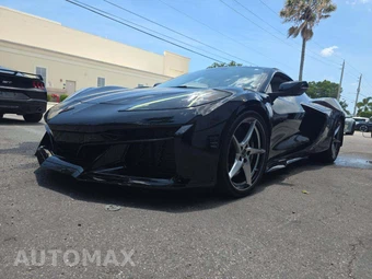 2024 Chevrolet Corvette E-Ray Coupe 3LZ