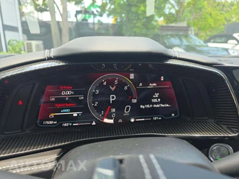 2024 Chevrolet Corvette E-Ray Coupe 3LZ - miniatura 9