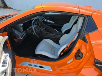 2024 Chevrolet Corvette Stingray Convertible 1LT - miniatura 6