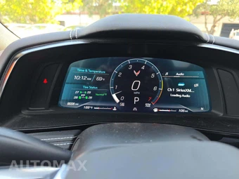 2024 Chevrolet Corvette Stingray Convertible 1LT - miniatura 9