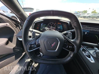 2024 Chevrolet Corvette Stingray Convertible 1LT - miniatura 10
