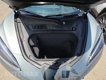 2024 Chevrolet Corvette Stingray Convertible 1LT - miniatura 15