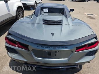2024 Chevrolet Corvette Stingray Convertible 1LT - miniatura 5
