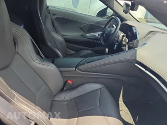 2024 Chevrolet Corvette Stingray Convertible 1LT - miniatura 8