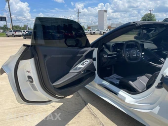2024 Chevrolet Corvette Stingray Convertible 1LT - miniatura 11