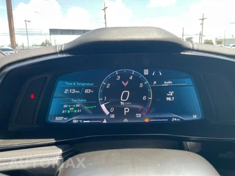 2024 Chevrolet Corvette Stingray Convertible 1LT - miniatura 21
