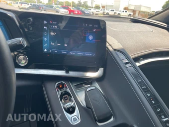 2024 Chevrolet Corvette Stingray Convertible 1LT - miniatura 22