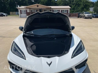2024 Chevrolet Corvette Stingray Convertible 1LT - miniatura 41