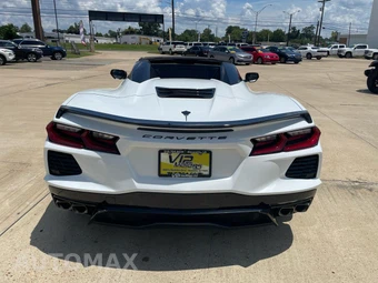 2024 Chevrolet Corvette Stingray Convertible 1LT - miniatura 6