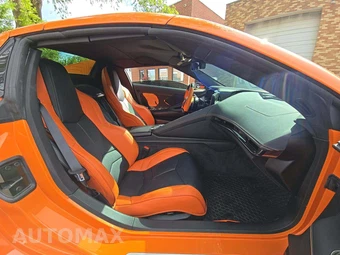 2024 Chevrolet Corvette Stingray Convertible 1LT - miniatura 16
