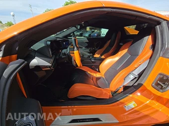 2024 Chevrolet Corvette Stingray Convertible 1LT - miniatura 6