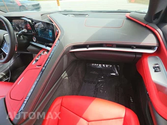 2024 Chevrolet Corvette Stingray Convertible 2LT - miniatura 17