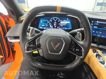 2024 Chevrolet Corvette Stingray Convertible 2LT - miniatura 10