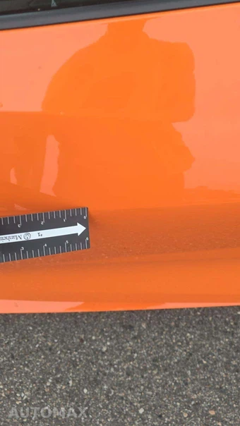 2024 Chevrolet Corvette Stingray Convertible 2LT - miniatura 17