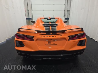 2024 Chevrolet Corvette Stingray Convertible 2LT - miniatura 5