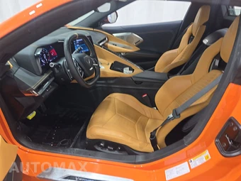 2024 Chevrolet Corvette Stingray Convertible 2LT - miniatura 7
