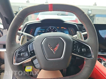 2024 Chevrolet Corvette Stingray Convertible 2LT - miniatura 10