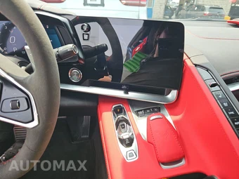 2024 Chevrolet Corvette Stingray Convertible 2LT - miniatura 11