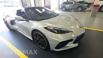 2024 Chevrolet Corvette Stingray Convertible 2LT - miniatura 20