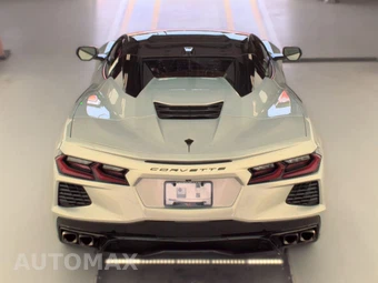 2024 Chevrolet Corvette Stingray Convertible 2LT - miniatura 5