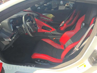 2024 Chevrolet Corvette Stingray Convertible 2LT - miniatura 10