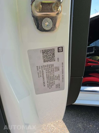 2024 Chevrolet Corvette Stingray Convertible 2LT - miniatura 2