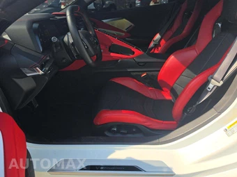 2024 Chevrolet Corvette Stingray Convertible 2LT - miniatura 3