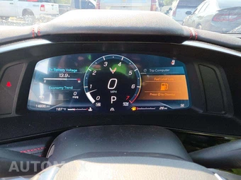 2024 Chevrolet Corvette Stingray Convertible 2LT - miniatura 6