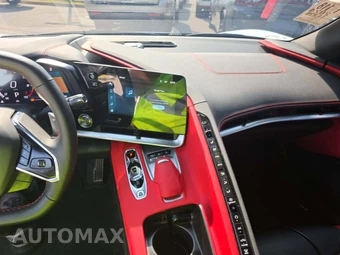 2024 Chevrolet Corvette Stingray Convertible 2LT - miniatura 7